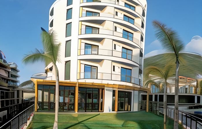 Valza Boutique Hotel