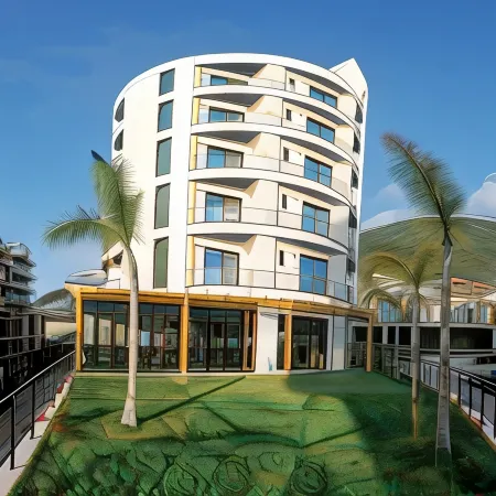 Valza Boutique Hotel