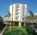 Valza Boutique Hotel - breakfast