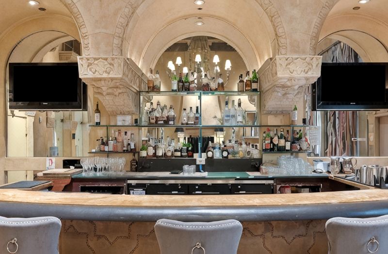 Hotel DE Anza by IHG photo 4