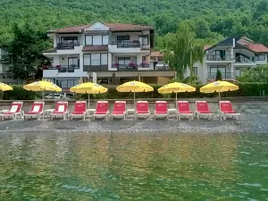 Hotel Dva Bisera