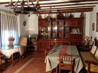 Casa Rural El Rincon del Infante - Villas