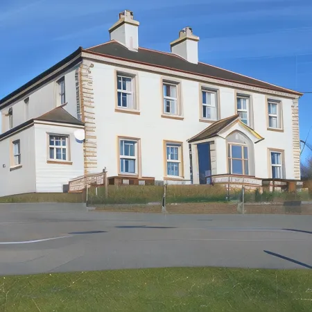 Rathmore House Bed & Breakfast