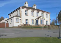 Rathmore House Bed & Breakfast - con vista montagne