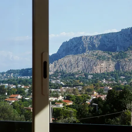 Villa Soliva - Sea and Unique Panorama