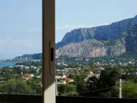 Villa Soliva - Sea and Unique Panorama - Mountain view