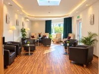 Arion Airport Hotel - que admiten mascotas