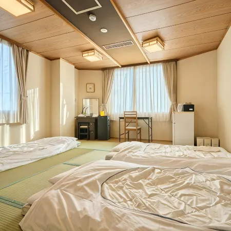 Okasan Hotel