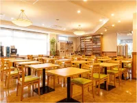Budget Inn Kakegawa - servizio colazione