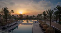 Balneario de Leana - プール
