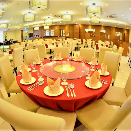 Paragon Water Themepark Suites Melaka by GGM