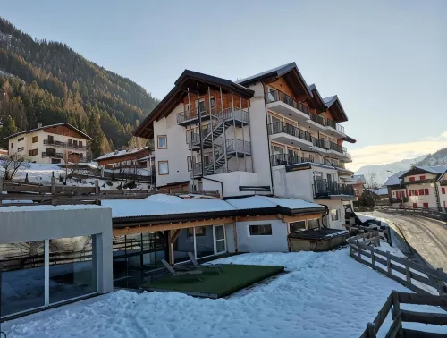 Active Alm Hotel - Pet friendly
