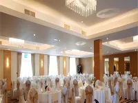 Talbot Hotel Carlow - spa