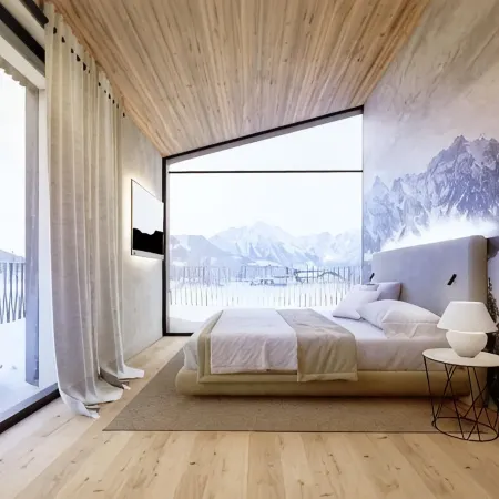 Wieshof Wilder Kaiser by ALPS RESORTS