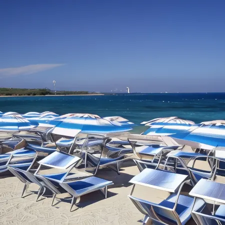 Hotel Stelle Marine