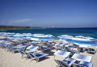 Hotel Stelle Marine - Beach