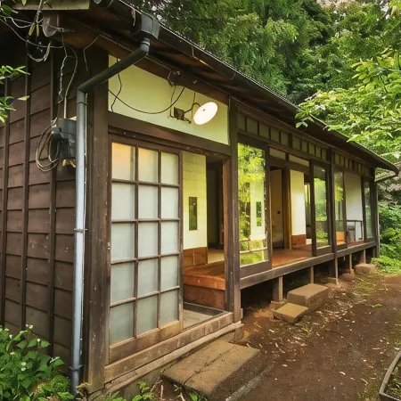 Ryokan Fukumotokan