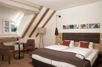 Hotel Althof Retz - Spa