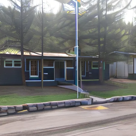 High Country Lodge