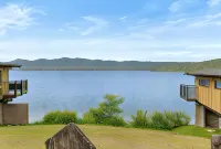Sun Castle Resort - Mountain view