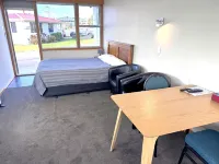 Charlton Motel - Ramah Hewan Peliharaan