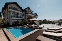 GG Hotel - Sea View