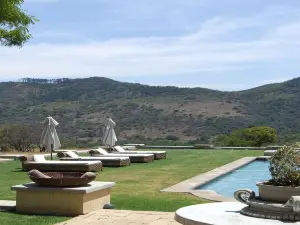 Dawsons Game Lodge