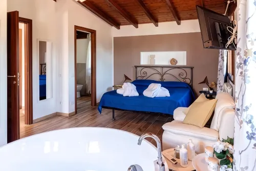 Lounge Padel Village - Alojamientos