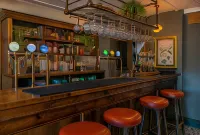 The Langford Inn - Inns