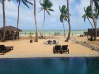 Adiques's Resorts - Beach