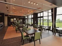 English Garden Hotel Reant - 3 Sao