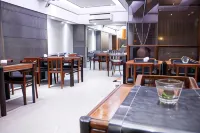 Tritone Hotel - sarapan