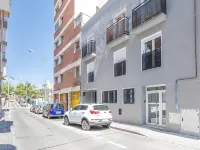 AYZ Villegas - 自動入住物業 卡尼利亚斯附近的飯店