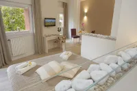B&B Mondello Design - Mountain view