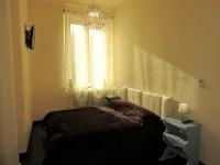 Completely renovated apartment in the center - 廚房