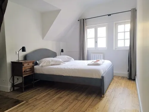 Superb apartment - heart of old town -  Cathedral view - 3 étoiles