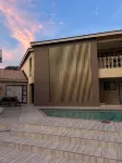 Protea Guesthouse - Swimmingpools