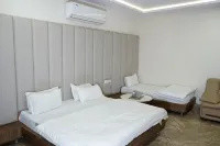 Hotel Sagar Inn , Sagar - Parking