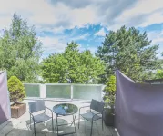 Hotel Blutenburg - 3-Star