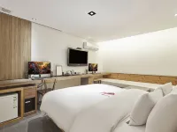 เลมอนทรี โฮเทล จงโน โรงแรมใกล้วัดแดกักซา