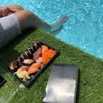 Hotel Daytona Palace - sarapan