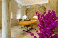 Aşk-ı Nare Cave Hotel Swimming Pool & Spa - 3-Star