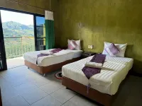 BAAN RUAM CHA RESLOET - Wifi
