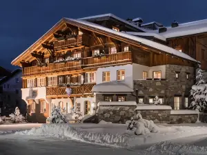 Himmlhof Small Luxury Boutique Hotel