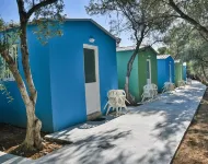 Camping Chania - 2-Star