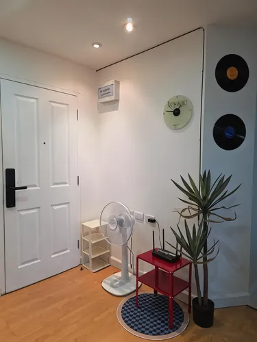 รูปภาพของCozy Vinyl Retreat 15min drive to patong