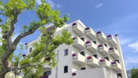 Bajamar Beach Hotel - Wifi