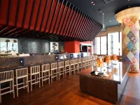 APA Hotel and Resort Tokyo Bay Makuhari - bar