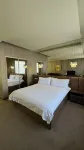 Barhat Resort - Frühstück