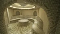 Karvon-Saroy Hotel - spa